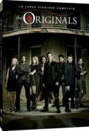 The Originals - Stagione 03 (5 Dvd)