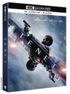Tenet (4K Ultra Hd+2 Blu-Ray) (3 Blu-ray)