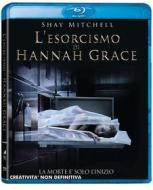 L'Esorcismo Di Hannah Grace (Blu-ray)