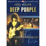 Deep Purple - Rock Review