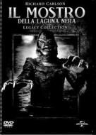 Il Mostro Della Laguna Nera (Legacy Collection)