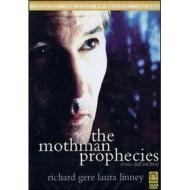 The Mothman Prophecies. Voci dall'ombra