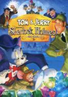 Tom & Jerry incontrano Sherlock Holmes
