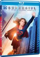 Supergirl - Stagione 01 (3 Blu-Ray) (Blu-ray)