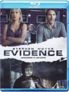 Evidence (Blu-ray)