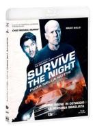 Survive The Night - Fuga Nella Notte (Blu-ray)