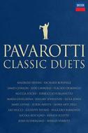 Luciano Pavarotti. Classic Duets