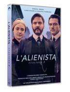 L'Alienista - Stagione 01 (4 Dvd)