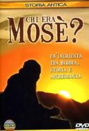 Chi era Mosè?