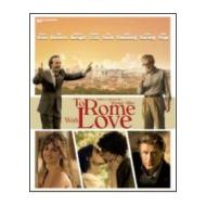 To Rome With Love