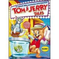 Tom & Jerry Tales. Vol. 1