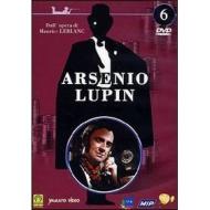 Arsenio Lupin. Vol. 06