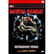 Mortal Kombat, distruzione totale