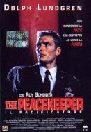The Peacekeeper. Il pacificatore