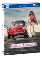 Le Indagini Di Lolita Lobosco - Stagione 03 (2 Dvd)