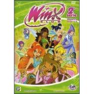 Winx Club. Serie 2. Parte 2 (3 Dvd)