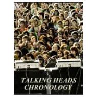 Talking Heads. Chronology