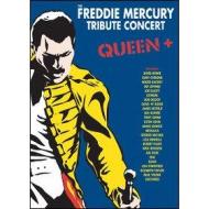 The Freddie Mercury Tribute Concert (3 Dvd)
