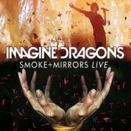 Imagine Dragons. Smoke + Mirrors Live (Blu-ray)