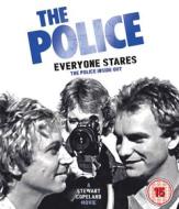 The Police - Everyone Stares (Blu-ray)
