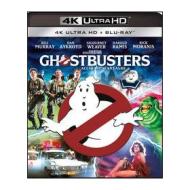 Ghostbusters. Acchiappafantasmi (Cofanetto 2 blu-ray)