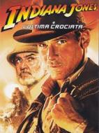 Indiana Jones E L'Ultima Crociata (Box Slim)
