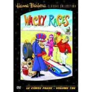 Wacky Races. Le corse pazze. Volume 3