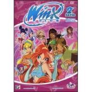 Winx Club. Serie 2. Parte 3 (3 Dvd)