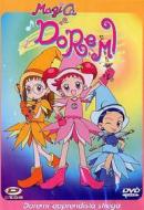 Magica Doremi. La serie completa. Vol. 1 (5 Dvd)