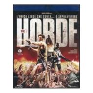 The Horde (Blu-ray)