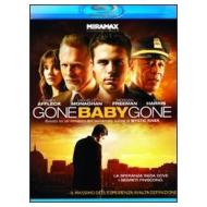 Gone Baby Gone (Blu-ray)