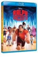 Ralph Spaccatutto (Blu-ray)