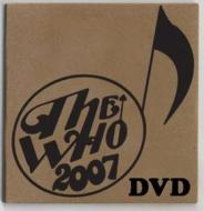 The Who - Live: - June 9 07 - Fulda De