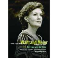 Waltraud Meier. I follow a voice within me: a personal portrait