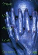Steve Vai - Alien Love Secrets