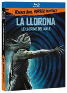 La Llorona - Le Lacrime Del Male (Horror Maniacs Collection) (Blu-ray)