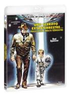 Uno Sceriffo Extraterrestre Poco Extra E Molto Terrestre (Blu-Ray+Dvd) (2 Blu-ray)