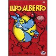 Lupo Alberto. Serie 1 (3 Dvd)