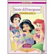 Storie di principesse Disney. Vol. 02. La magia dell'amicizia.