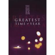 Tonic Sol-Fa - Greatest Time Of Year