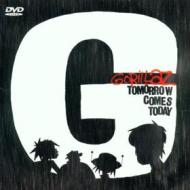 Gorillaz - Tomorrow Comes Today