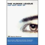 Human League. The Best Of