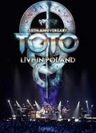 Toto - 35Th Anniversary Tour Live In Poland (Blu-ray)