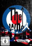 The Who. Endless Fire