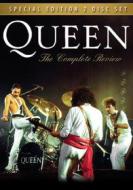 Queen. The Complete Review (2 Dvd)