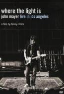 John Mayer - Where The Light Is