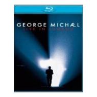 George Michael. Live in London (Blu-ray)