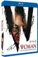 The Woman (Blu-ray)