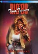 Tina Turner. Rio '88 Live