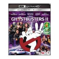 Ghostbusters II (Cofanetto 2 blu-ray)